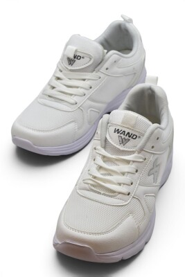 2065 Ortopedik Taban Günlük Unisex Spor Ayakkabı Kadın Erkek Spor Ayakkabı - 18