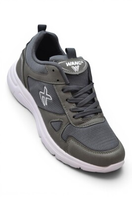 2065 Ortopedik Taban Günlük Unisex Spor Ayakkabı Kadın Erkek Spor Ayakkabı - 19