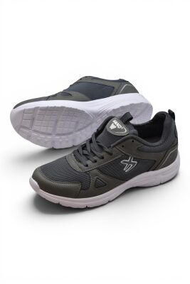 2065 Ortopedik Taban Günlük Unisex Spor Ayakkabı Kadın Erkek Spor Ayakkabı - 21