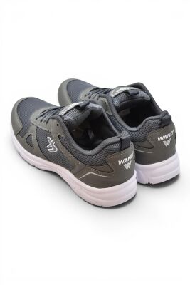 2065 Ortopedik Taban Günlük Unisex Spor Ayakkabı Kadın Erkek Spor Ayakkabı - 22