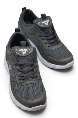 2065 Ortopedik Taban Günlük Unisex Spor Ayakkabı Kadın Erkek Spor Ayakkabı - 24