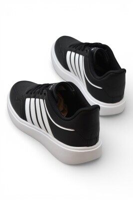 2079 Tam Ortopedik Taban Erkek Spor Ayakkabı Hafif Taban Günlük Erkek Spor Ayakkabı - 6