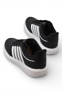 2079 Tam Ortopedik Taban Erkek Spor Ayakkabı Hafif Taban Günlük Erkek Spor Ayakkabı - 6