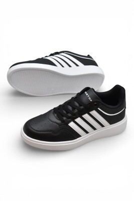 2079 Tam Ortopedik Taban Erkek Spor Ayakkabı Hafif Taban Günlük Erkek Spor Ayakkabı - 8