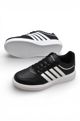 2079 Tam Ortopedik Taban Erkek Spor Ayakkabı Hafif Taban Günlük Erkek Spor Ayakkabı - 8