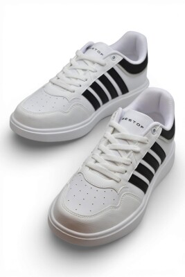 2079 Tam Ortopedik Taban Erkek Spor Ayakkabı Hafif Taban Günlük Erkek Spor Ayakkabı - 7