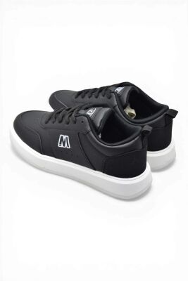 2084 Rahat Ortopedik Taban Günlük Unisex Spor Ayakkabı Ortopedik Taban - 4