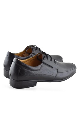 2085 Ortopedik Taban Hakiki Deri Erkek Klasik Ayakkabı Günlük Erkek Deri Ayakkabı - 10