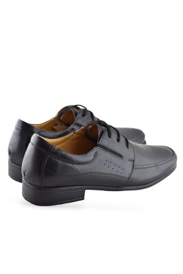 2085 Ortopedik Taban Hakiki Deri Erkek Klasik Ayakkabı Günlük Erkek Deri Ayakkabı - 10