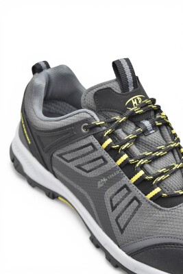 2096 Rahat Ortopedik Taban Günlük Erkek Spor Ayakkabı Ortopedik Taban - 5