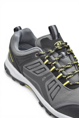 2096 Rahat Ortopedik Taban Günlük Erkek Spor Ayakkabı Ortopedik Taban - 5