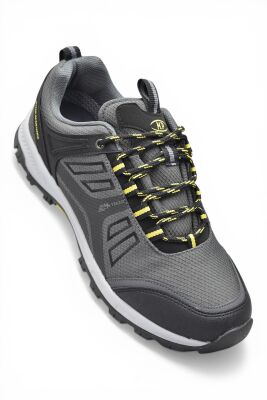 2096 Rahat Ortopedik Taban Günlük Erkek Spor Ayakkabı Ortopedik Taban - 2