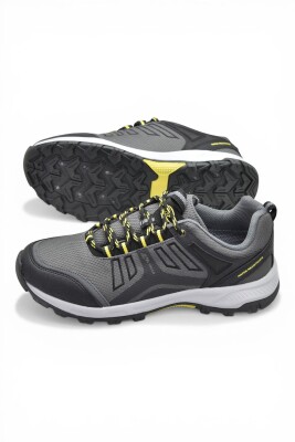 2096 Rahat Ortopedik Taban Günlük Erkek Spor Ayakkabı Ortopedik Taban - 4