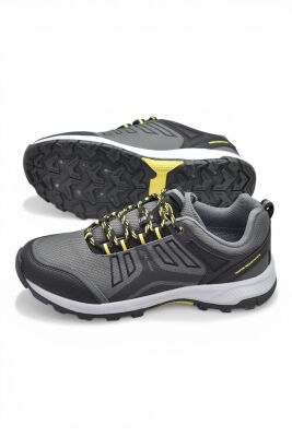 2096 Rahat Ortopedik Taban Günlük Erkek Spor Ayakkabı Ortopedik Taban - 4