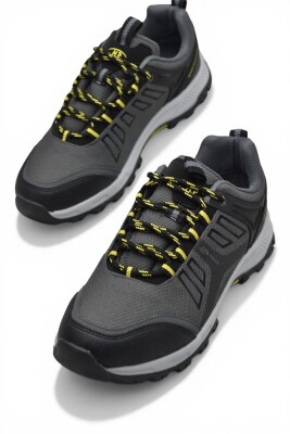 2096 Rahat Ortopedik Taban Günlük Erkek Spor Ayakkabı Ortopedik Taban - M.P ONE