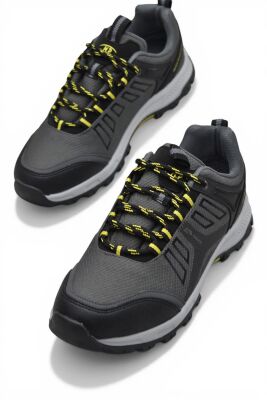 2096 Rahat Ortopedik Taban Günlük Erkek Spor Ayakkabı Ortopedik Taban - 1