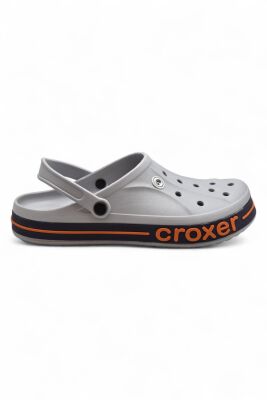 217 Cros Model Sabo Hastane Doktor Hemşire Erkek Terlik - 3
