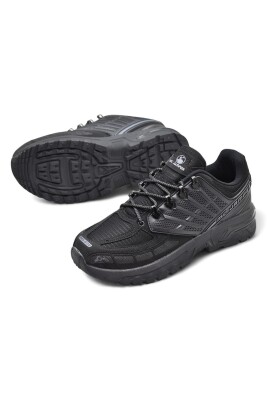 2257 Ortopedik Taban Outdoor Kışlık Erkek Ayakkabı Outdoor Erkek Kısa Bot - 8
