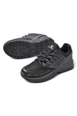 2257 Ortopedik Taban Outdoor Kışlık Erkek Ayakkabı Outdoor Erkek Kısa Bot - 8