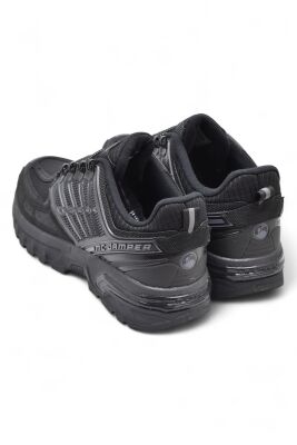 2257 Ortopedik Taban Outdoor Kışlık Erkek Ayakkabı Outdoor Erkek Kısa Bot - 13