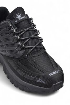 2257 Ortopedik Taban Outdoor Kışlık Erkek Ayakkabı Outdoor Erkek Kısa Bot - 10