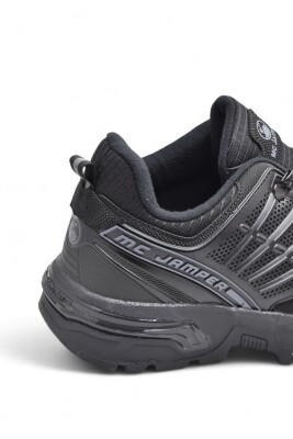 2257 Ortopedik Taban Outdoor Kışlık Erkek Ayakkabı Outdoor Erkek Kısa Bot - 12
