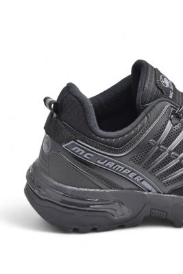 2257 Ortopedik Taban Outdoor Kışlık Erkek Ayakkabı Outdoor Erkek Kısa Bot - 12