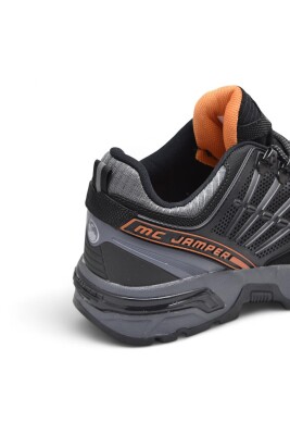 2257 Ortopedik Taban Outdoor Kışlık Erkek Ayakkabı Outdoor Erkek Kısa Bot - 11