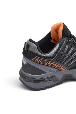 2257 Ortopedik Taban Outdoor Kışlık Erkek Ayakkabı Outdoor Erkek Kısa Bot - 11