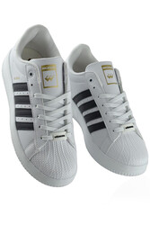 240 Ortopedik Taban Kadın Erkek Spor Ayakkabı Unisex Spor Adidas Tarzı - ISPARTALILAR