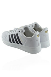 240 Ortopedik Taban Kadın Erkek Spor Ayakkabı Unisex Spor Adidas Tarzı - 10