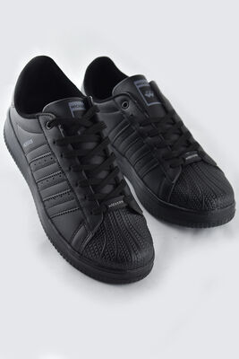 240 Ortopedik Taban Kadın Erkek Spor Ayakkabı Unisex Spor Adidas Tarzı - 2