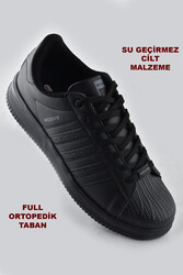 240 Ortopedik Taban Kadın Erkek Spor Ayakkabı Unisex Spor Adidas Tarzı - 5