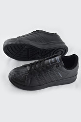 240 Ortopedik Taban Kadın Erkek Spor Ayakkabı Unisex Spor Adidas Tarzı - 14