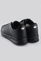 240 Ortopedik Taban Kadın Erkek Spor Ayakkabı Unisex Spor Adidas Tarzı - 11