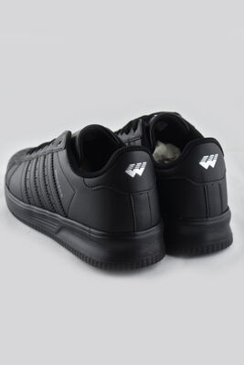 240 Ortopedik Taban Kadın Erkek Spor Ayakkabı Unisex Spor Adidas Tarzı - 11