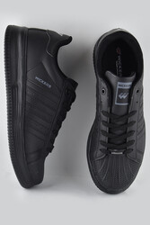 240 Ortopedik Taban Kadın Erkek Spor Ayakkabı Unisex Spor Adidas Tarzı - 13