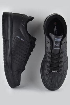240 Ortopedik Taban Kadın Erkek Spor Ayakkabı Unisex Spor Adidas Tarzı - 13