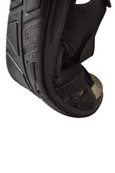 240105 Ortopedik Taban Erkek Sandalet Erkek Cırtlı Sandalet - 9