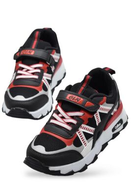 240SKU TAM Ortopedik Taban Çocuk Spor Ayakkabı Çocuk Ayakkabı - 5
