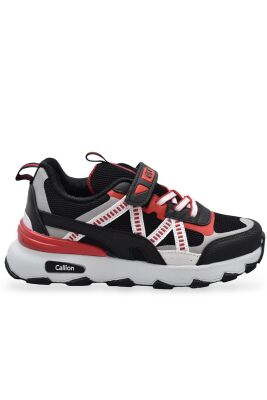 240SKU TAM Ortopedik Taban Çocuk Spor Ayakkabı Çocuk Ayakkabı - 9