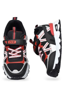 240SKU TAM Ortopedik Taban Çocuk Spor Ayakkabı Çocuk Ayakkabı - 13
