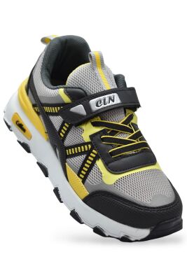 240SKU TAM Ortopedik Taban Çocuk Spor Ayakkabı Çocuk Ayakkabı - 4