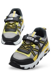 240SKU TAM Ortopedik Taban Çocuk Spor Ayakkabı Çocuk Ayakkabı - 8
