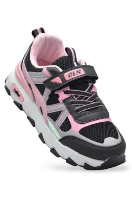240SKU TAM Ortopedik Taban Çocuk Spor Ayakkabı Çocuk Ayakkabı - 3