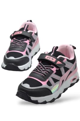 240SKU TAM Ortopedik Taban Çocuk Spor Ayakkabı Çocuk Ayakkabı - 7