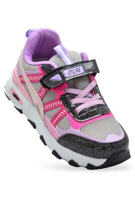 240SKU TAM Ortopedik Taban Çocuk Spor Ayakkabı Çocuk Ayakkabı - 2