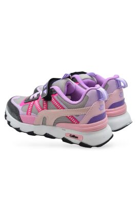 240SKU TAM Ortopedik Taban Çocuk Spor Ayakkabı Çocuk Ayakkabı - 18