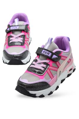 240SKU TAM Ortopedik Taban Çocuk Spor Ayakkabı Çocuk Ayakkabı - 6