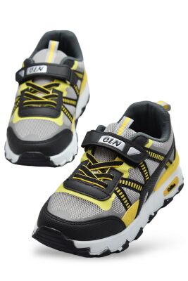 240SKU TAM Ortopedik Taban Çocuk Spor Ayakkabı Çocuk Ayakkabı - 8